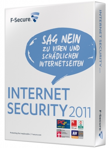 F-Secure blockt die meiste Malware und erhält die Bestnote Advanced+ von AV-Comparatives