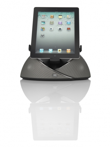 Es liegt was in der Luft: JBL OnBeat Air Dockingstation von HARMAN liefert lebendigen Klang mit Appl Es liegt was in der Luft: JBL OnBeat Air Dockingstation von HARMAN liefert lebendigen Klang mit Appl