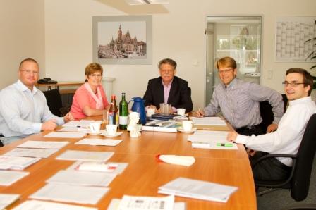 P. Jentschura startet intensive Zusammenarbeit mit dem Kneipp-Bund e.V. P. Jentschura startet intensive Zusammenarbeit mit dem Kneipp-Bund e.V.