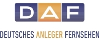 Das DAF Deutsches Anleger Fernsehen mit neuen Rekordzahlen