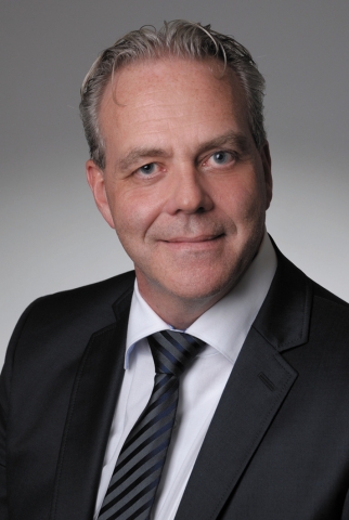 Henning- Karl Voss neuer Betriebsleiter bei der Carl Tiedemann Unternehmensgruppe, Hamburg Henning- Karl Voss neuer Betriebsleiter bei der Carl Tiedemann Unternehmensgruppe, Hamburg