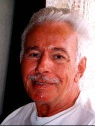 Dieter Behlinda Bild: Die Dieter Behlinda Story / Peter Rentzsch Dieter Behlinda Bild: Die Dieter Behlinda Story / Peter Rentzsch