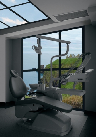 Neu bei Rusol: Multisensesystem illumotion schafft virtuelles Komplett-Erlebnis