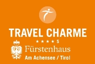 Logo Travel Charme Fürstenhaus Am Achensee