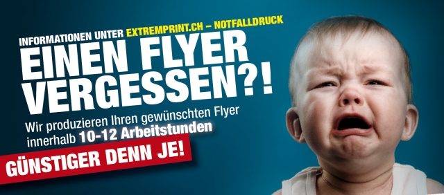 Flyer und Visitenkarten zu extrem bissigen Preise beim E-Shop von extremprint.ch Flyer und Visitenkarten zu extrem bissigen Preise beim E-Shop von extremprint.ch