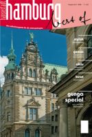 Best of Hamburg Ausgabe 2008