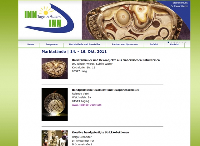 INN-Tage z INN-Tage z