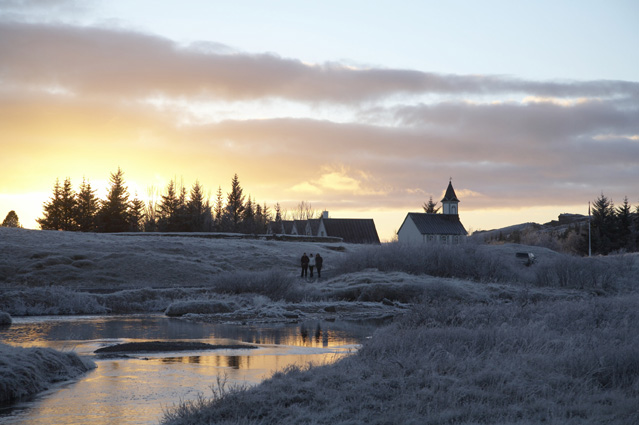 Ein Muss auch im Winter: Ausflug zum Thingvellir Nationalpark © Island ProTravel Ein Muss auch im Winter: Ausflug zum Thingvellir Nationalpark © Island ProTravel