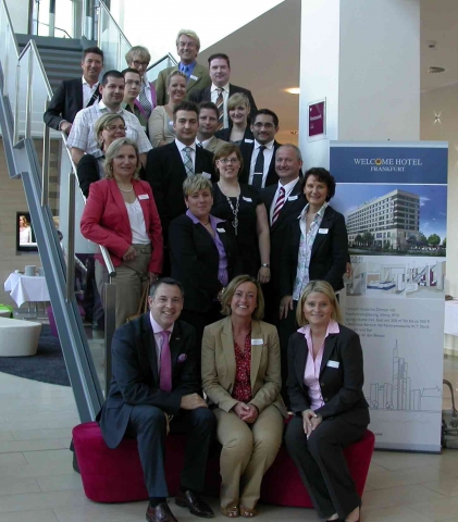 Quality Reservations Roadshow 2011: Gäste zur Hotelbewertung motivieren Quality Reservations Roadshow 2011: Gäste zur Hotelbewertung motivieren