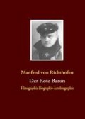 Manfred von Richthofen: Als  