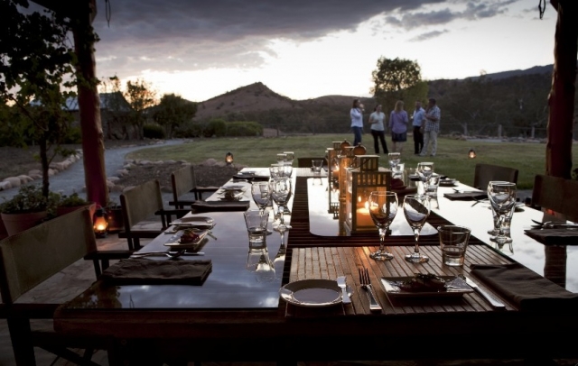 Luxuriöses Bed&Breakfast im Outback - entdecken, entspannen, genießen Luxuriöses Bed&Breakfast im Outback - entdecken, entspannen, genießen