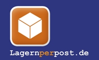 Neuer Service www.lagernperpost.de Neuer Service www.lagernperpost.de