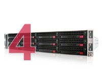 Neues Hochleistungs-Server-System bei Thomas Krenn