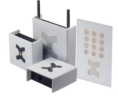 sysob und Kentix präsentieren Monitoring-Hardware für das sichere Rechenzentrum