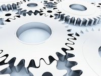 Vieles muss passgenau ineinander greifen, um einen RollOut zum Erfolg zu machen! © MP - fotolia.de Vieles muss passgenau ineinander greifen, um einen RollOut zum Erfolg zu machen! © MP - fotolia.de