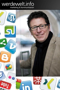 Die neue Social Media Tour - What's the News Die neue Social Media Tour - What's the News
