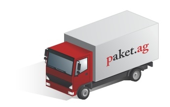 Der Paketversand mit der Paket.ag Der Paketversand mit der Paket.ag