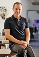 Verstärkung im Team des Venture Capital Investors Target Partners