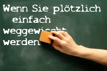 Google, Facebook, Twitter&Co. sind keine normalen Geschäftspartner Google, Facebook, Twitter&Co. sind keine normalen Geschäftspartner