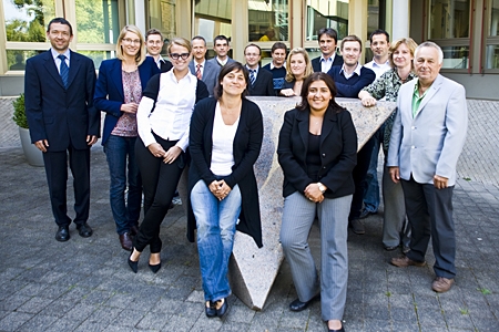 Mit Ideen von außen 60 Prozent effektiver in der Produktentwicklung Mit Ideen von außen 60 Prozent effektiver in der Produktentwicklung