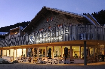 Hotel HUBERTUS Hotel HUBERTUS