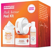 Park Avenue Peel Kit für die Hautauffrischung nach dem Sommer
