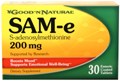 FeelGood-Shop.com – Neu: SAM-e 200 FeelGood-Shop.com – Neu: SAM-e 200