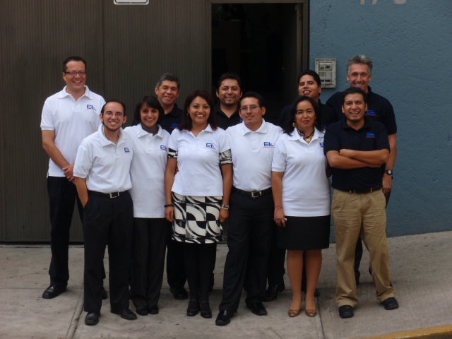 Erhardt+Leimer in Mexico weiter auf Expansionskurs Erhardt+Leimer in Mexico weiter auf Expansionskurs