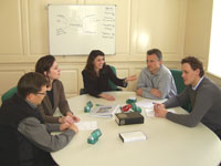 Canterbury Language Training Canterbury Language Training