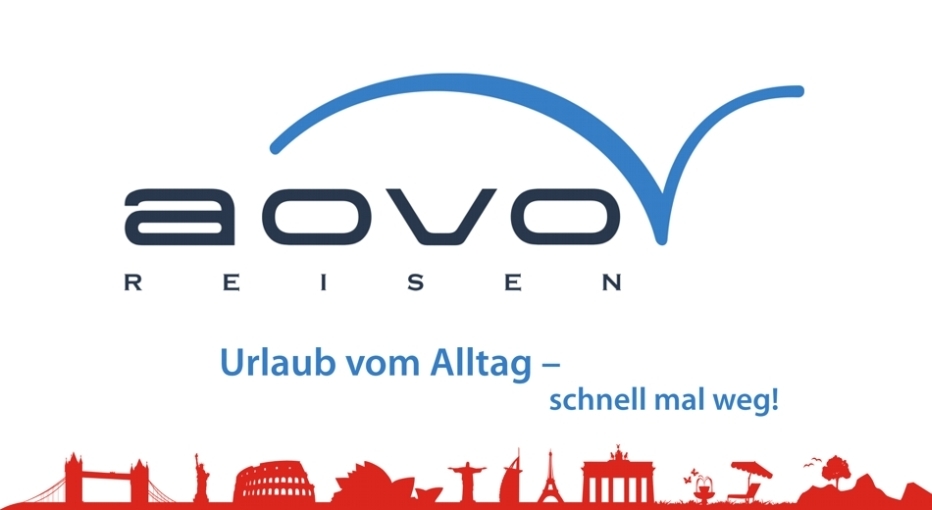Kulturreisen im Reiseshop der aovo Touristik AG Kulturreisen im Reiseshop der aovo Touristik AG