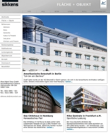 © Akzo Nobel Deco GmbH | Geschäftsbereich Marke Sikkens © Akzo Nobel Deco GmbH | Geschäftsbereich Marke Sikkens