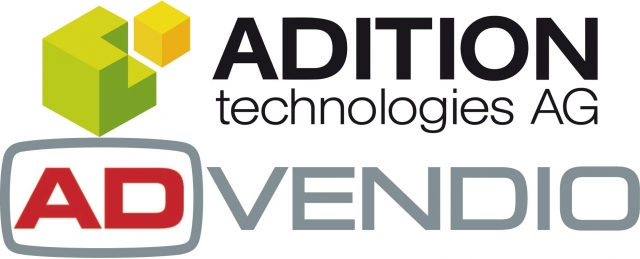 ADITION Integration mit salesforce.com ADITION Integration mit salesforce.com
