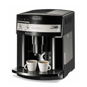 Der Delonghi Esam 3000 ist Kaffeevollautomaten Testsieger 2011