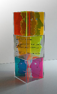 Polyprint wurde zum familienfreundlichsten Betrieb gekürt