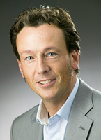 Stephan V. Nölke, Experte für Audio Branding und multisensorisches Marketing