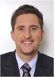 Telekommunikationsexperte Florian Müller von Greenwich Consulting