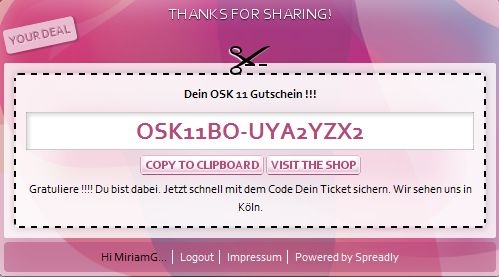 Besser als Banner: Werbung nach dem Like Besser als Banner: Werbung nach dem Like