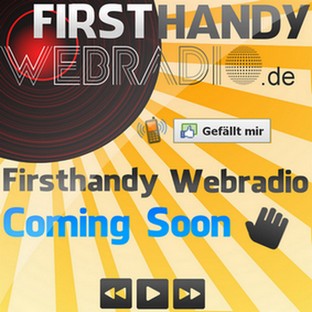 Radio Unterhaltungs Show im web bald mit dem Firsthandy Webradio online