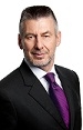 Dr. Gerd Wolfram eröffnet mit einer Keynote die German Information Quality Management Conference 201