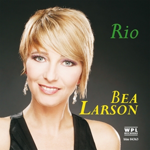 Bea Larson - Rio Bea Larson - Rio