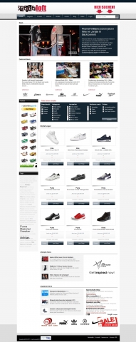 Sneaker-Loft.de entwickelt Kooperationsmodelle für Zielgruppen und Reichweite Sneaker-Loft.de entwickelt Kooperationsmodelle für Zielgruppen und Reichweite