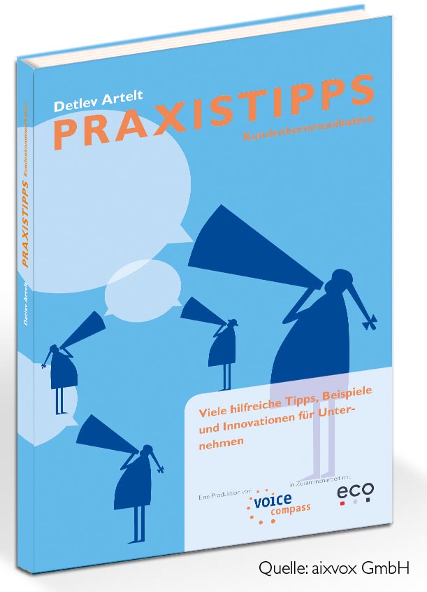 PRAXISTIPPS Kundenkommunikation PRAXISTIPPS Kundenkommunikation