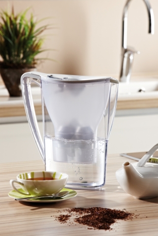 BWT Tischwasserfilter für perfekten Teegenuss: Das Wasser macht den Tee BWT Tischwasserfilter für perfekten Teegenuss: Das Wasser macht den Tee
