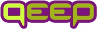Qeep Logo