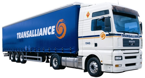 Transics stattet 4.000 Transalliance-Trailer mit Telematik aus Transics stattet 4.000 Transalliance-Trailer mit Telematik aus