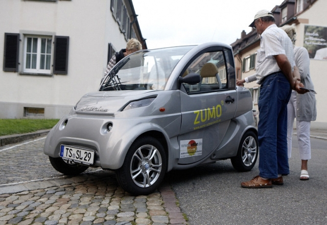 Praxisprojekt ZUMO - Zukunftsmobilität in der Ferienregion Schwarzwald erfolgreich abgeschlossen Praxisprojekt ZUMO - Zukunftsmobilität in der Ferienregion Schwarzwald erfolgreich abgeschlossen