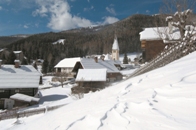 St. Oswald - ©Bad Kleinkirchheim Tourismus St. Oswald - ©Bad Kleinkirchheim Tourismus