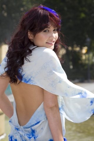 Here&Now - Richtungweisende Kollektion aus Ahimsa-Seide