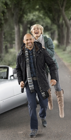 Entdecke das Abenteuer! - Die neue Herbst/Winterkollektion von engbers zeigt den Weg Entdecke das Abenteuer! - Die neue Herbst/Winterkollektion von engbers zeigt den Weg