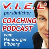 Jubiläum: Der V.I.E.L Coaching-Letter wird 100! Jubiläum: Der V.I.E.L Coaching-Letter wird 100!